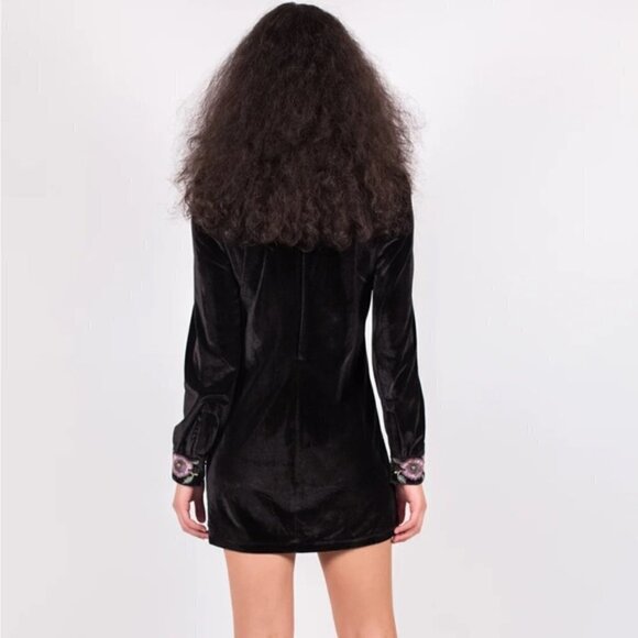 Tula Rosa Adams Dress size XS - Picture 5 of 12